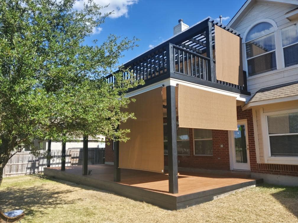 Pergolas by One Stop Outdoor Construction image 2