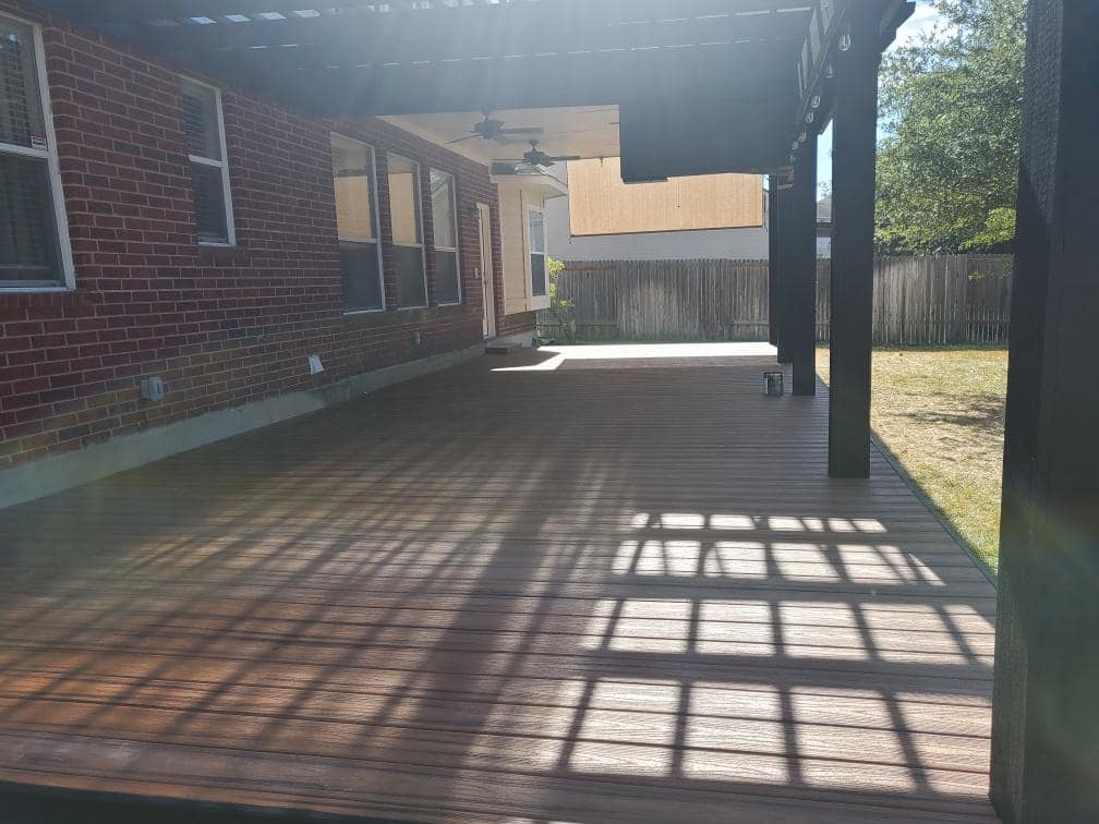 Pergolas by One Stop Outdoor Construction image 3