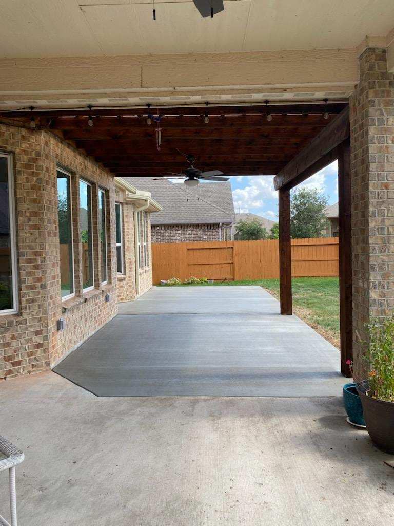 Pergolas by One Stop Outdoor Construction image 5