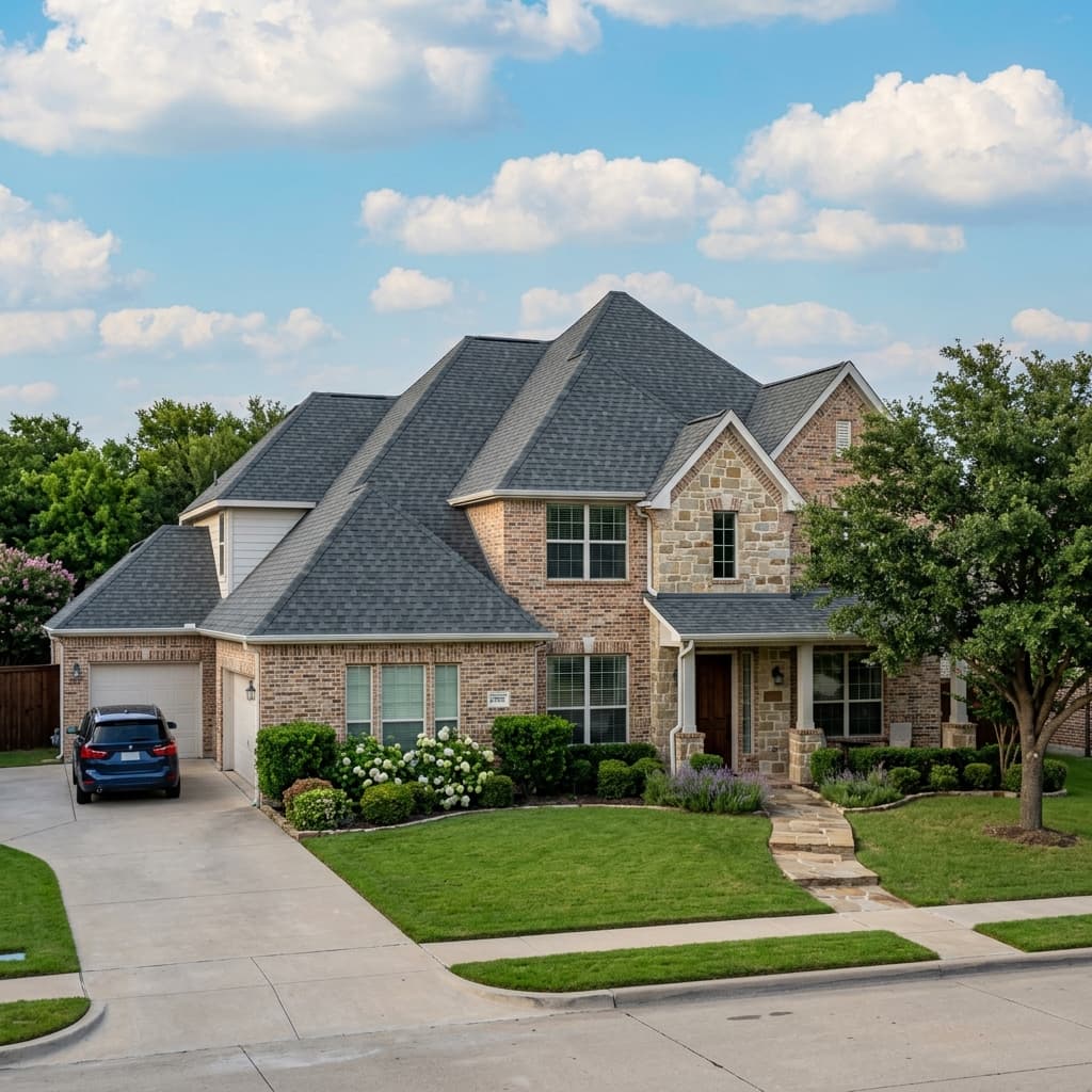 Roofing Services featured