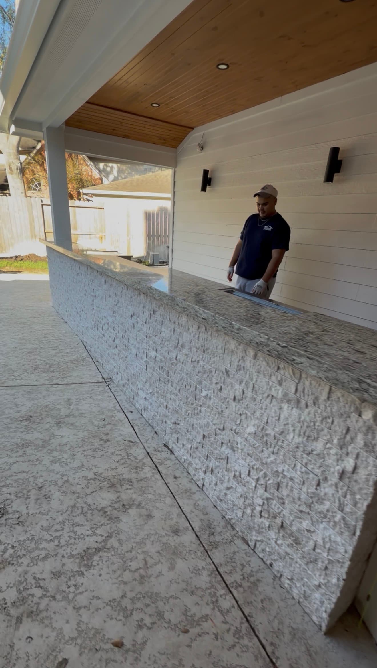 Outdoor Kitchens image 5