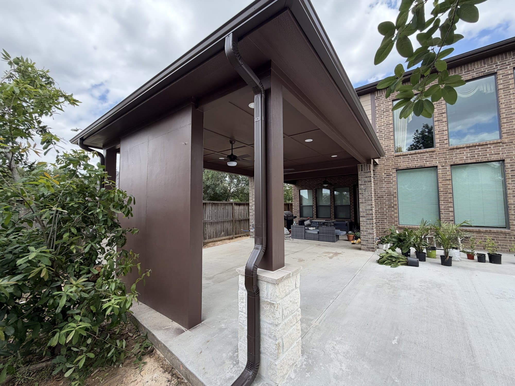 Patio Covers
